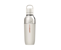 SodaStream Butelka termiczna Sodastream Fizz&Go Easy Mix w kolorze beżo - 1487035 - zdjęcie 1